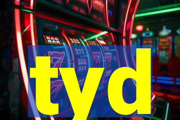 tyd-bet.com