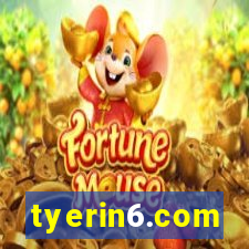 tyerin6.com