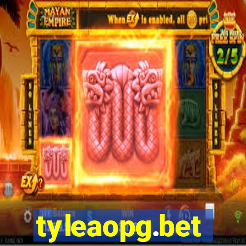 tyleaopg.bet