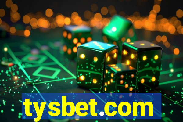 tysbet.com