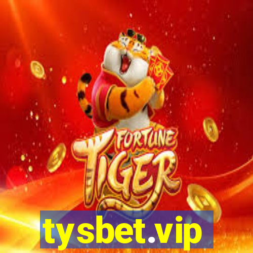 tysbet.vip