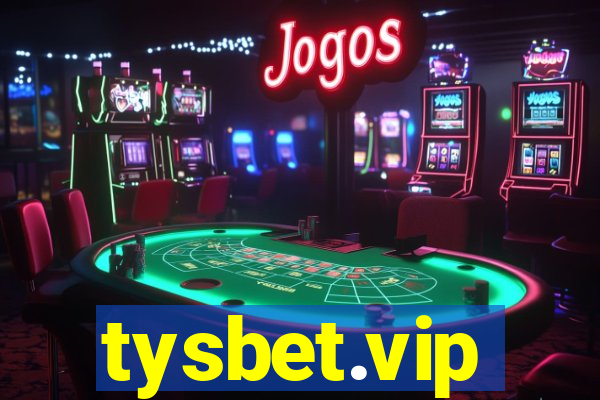 tysbet.vip