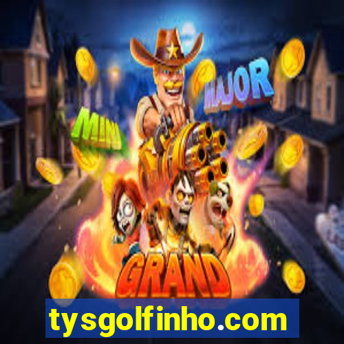 tysgolfinho.com