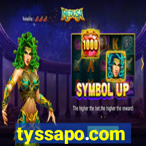 tyssapo.com