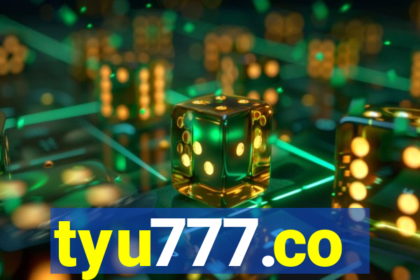 tyu777.co