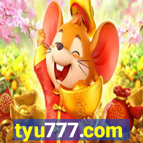 tyu777.com