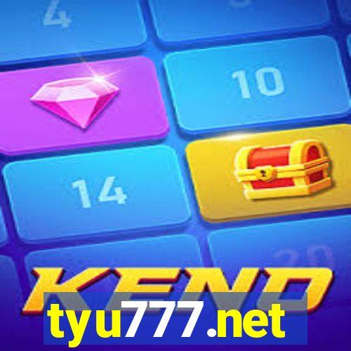 tyu777.net