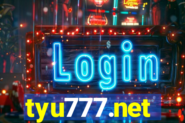 tyu777.net