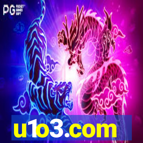 u1o3.com