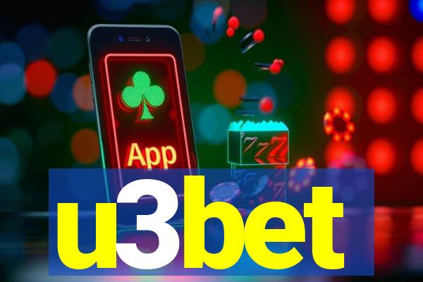 u3bet