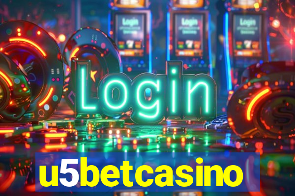 u5betcasino