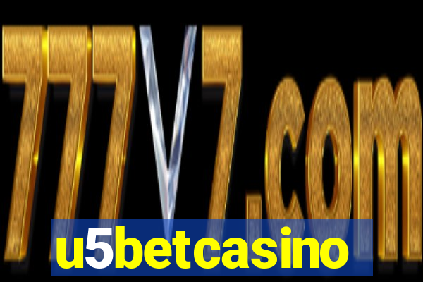 u5betcasino