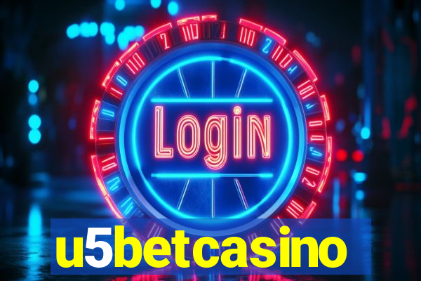 u5betcasino