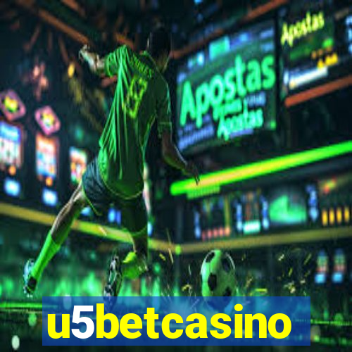 u5betcasino