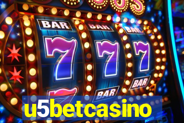 u5betcasino