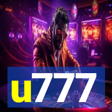 u777