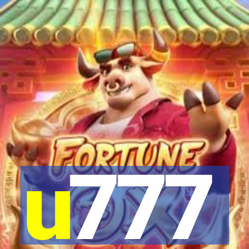 u777