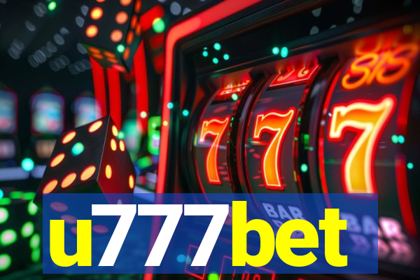 u777bet