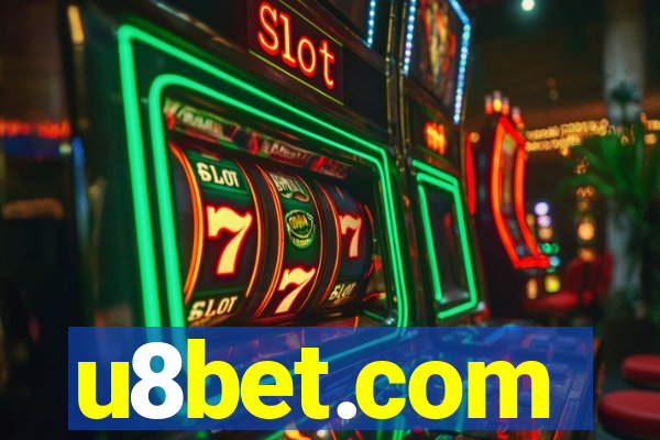 u8bet.com