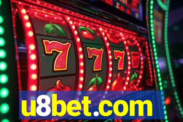 u8bet.com