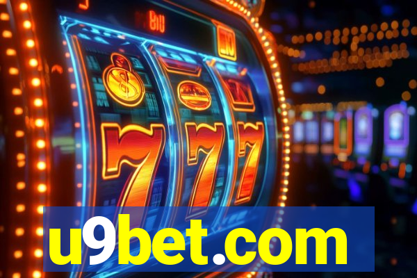 u9bet.com