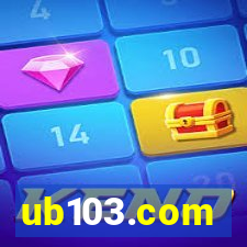 ub103.com