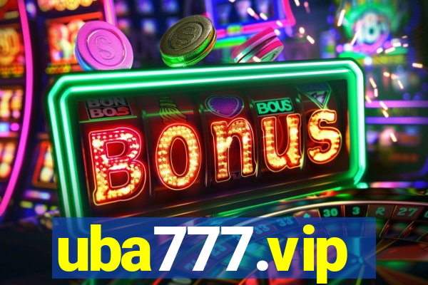 uba777.vip