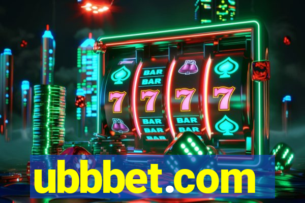 ubbbet.com