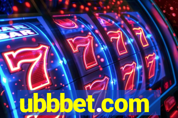 ubbbet.com