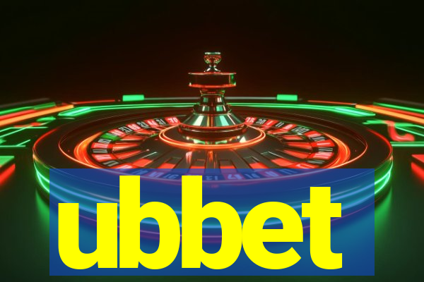 ubbet