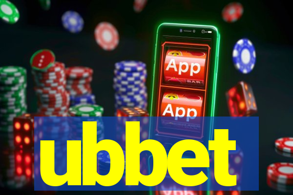 ubbet