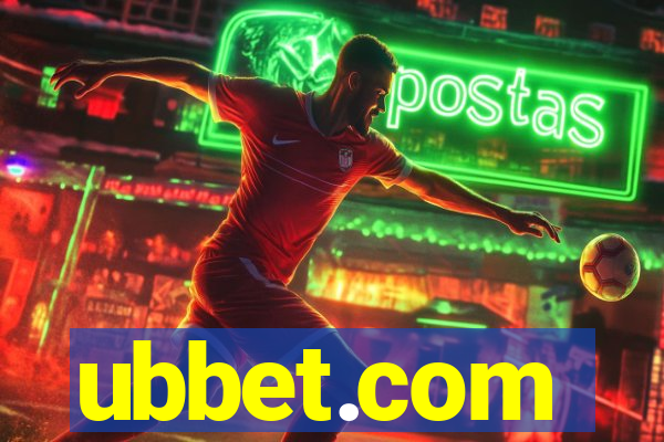 ubbet.com