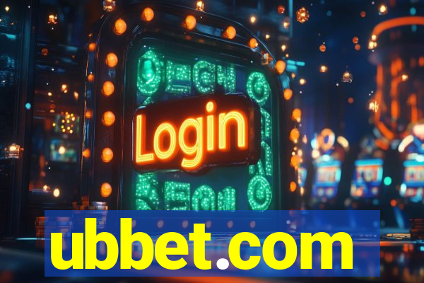 ubbet.com