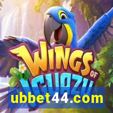 ubbet44.com