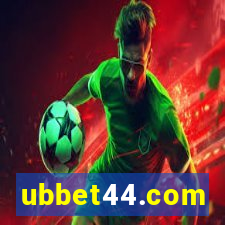 ubbet44.com