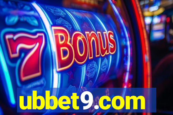 ubbet9.com