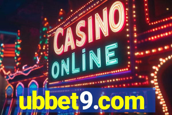 ubbet9.com