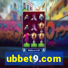 ubbet9.com