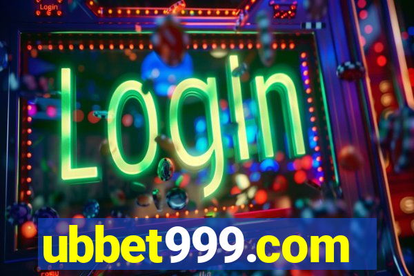 ubbet999.com