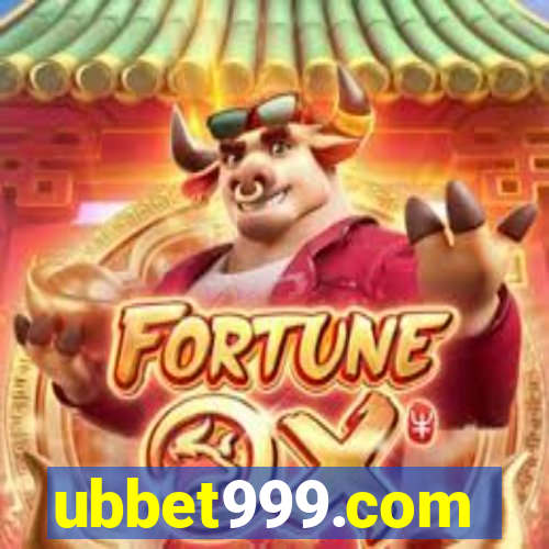 ubbet999.com