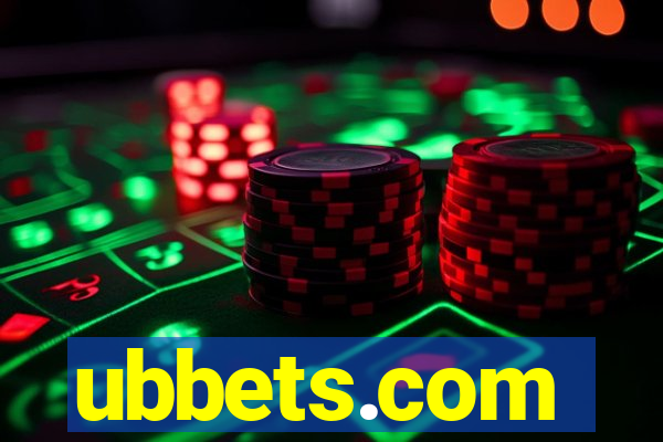 ubbets.com