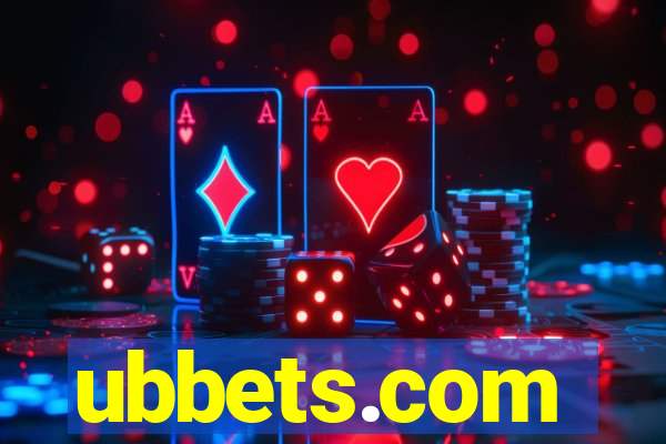 ubbets.com