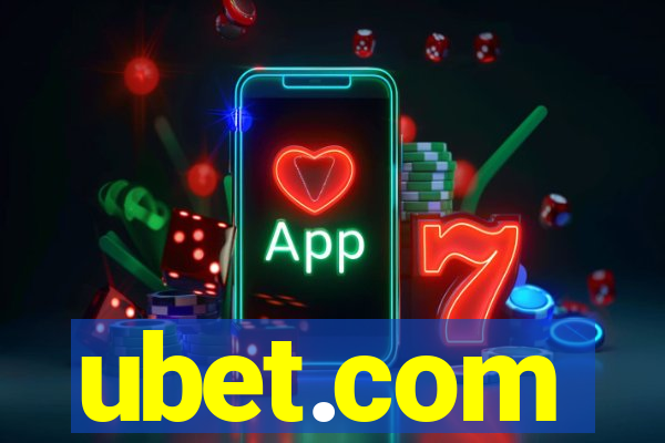 ubet.com