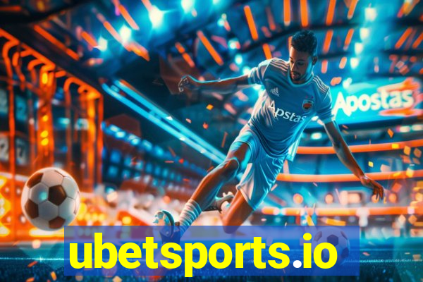 ubetsports.io