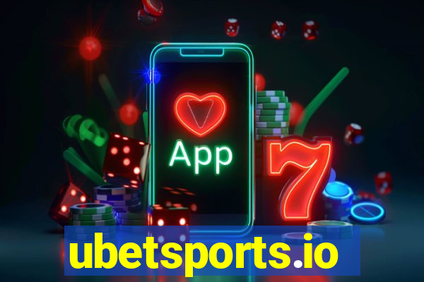 ubetsports.io