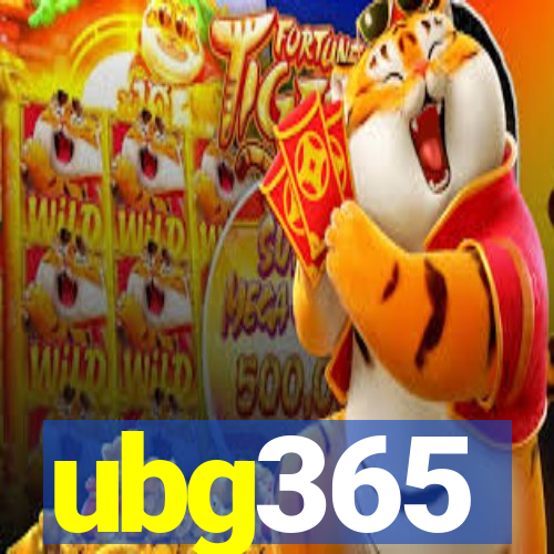 ubg365