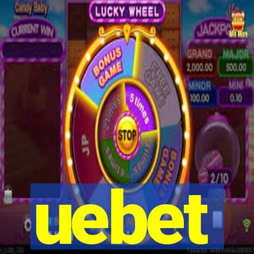 uebet