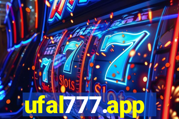 ufal777.app