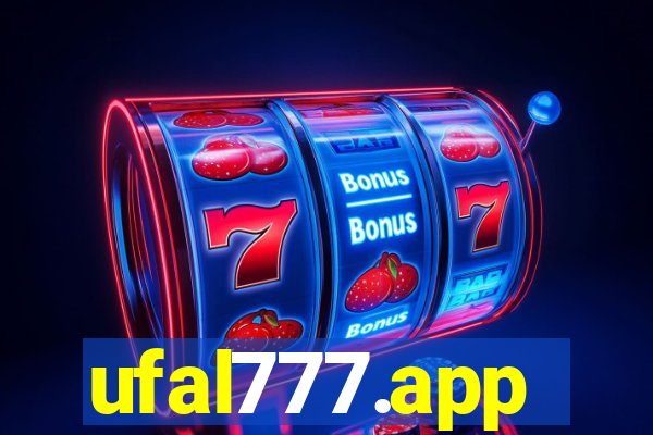 ufal777.app