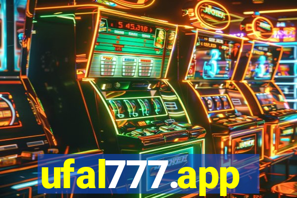 ufal777.app